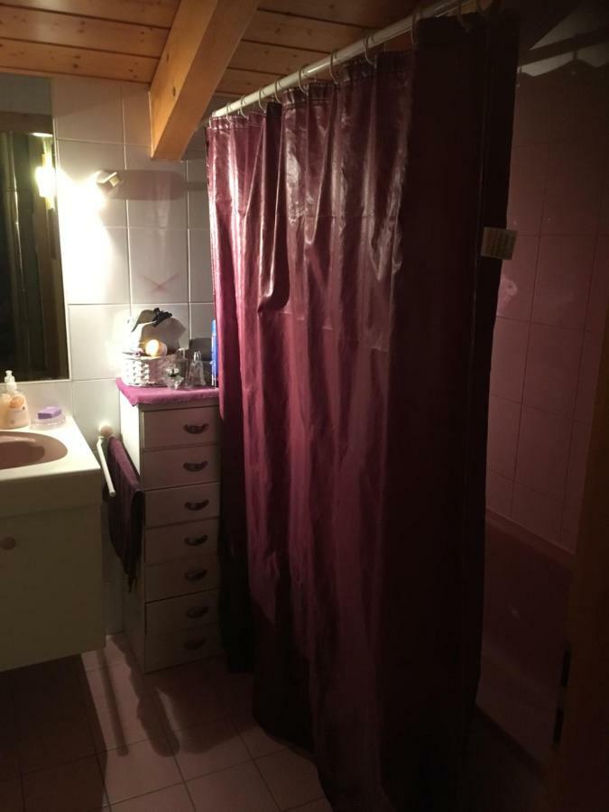 Chambres D'Hotes Pres De Verbier Volleges Eksteriør bilde